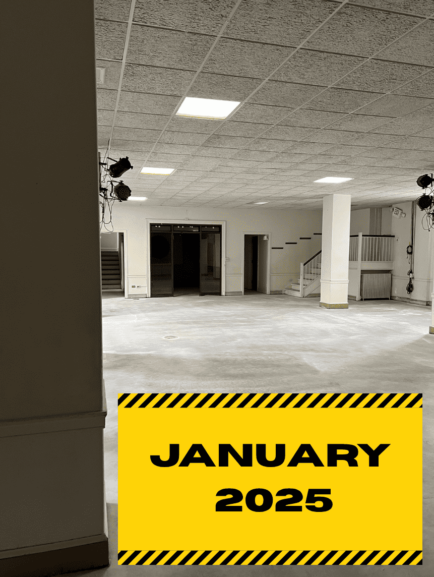 January 2025 1